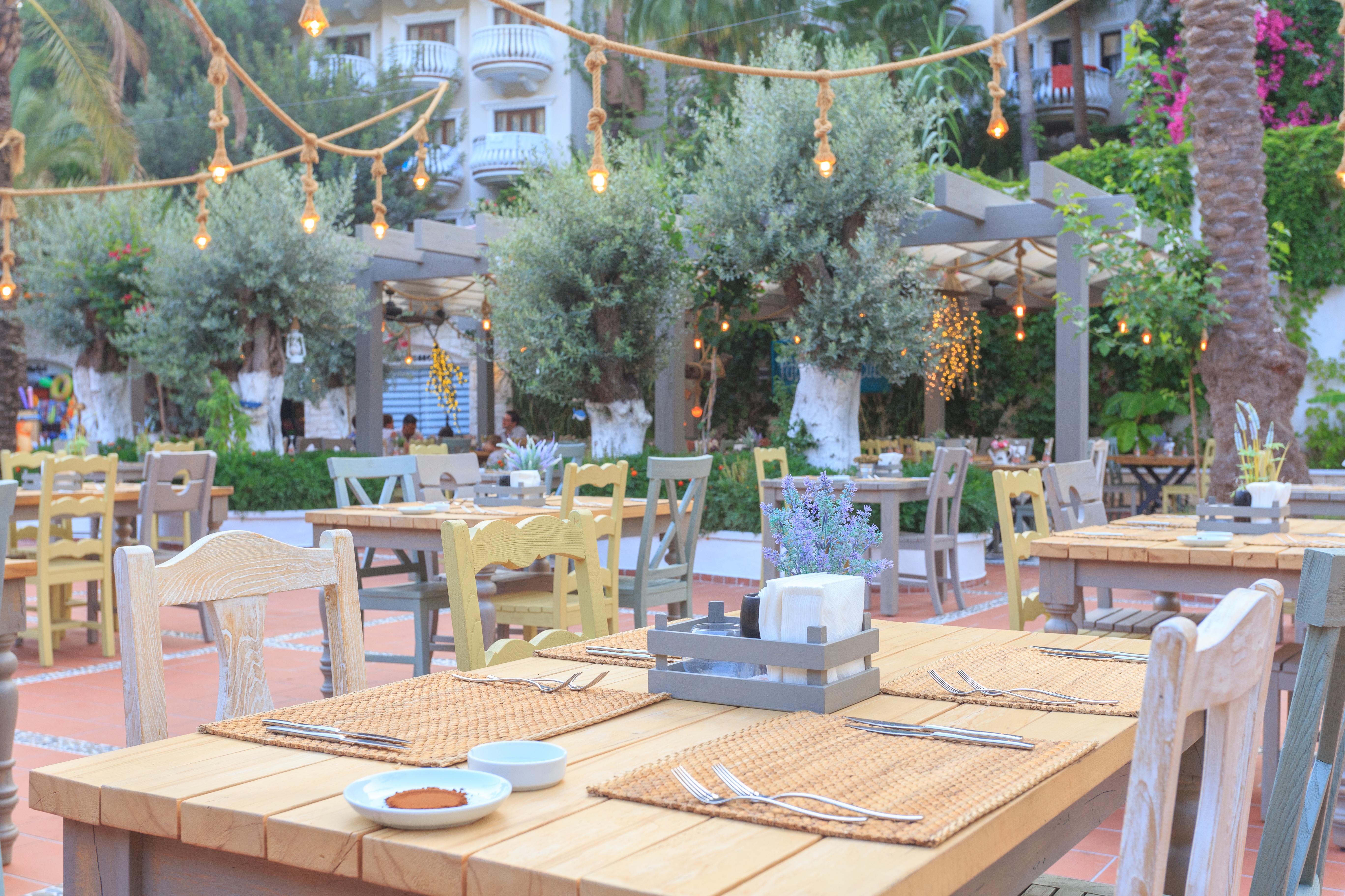 Flamingo Hotel & Spa - Pet Friendly Oludeniz Exterior photo